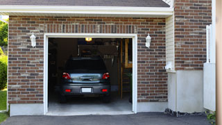 Garage Door Installation at Sasnett Estates, Florida